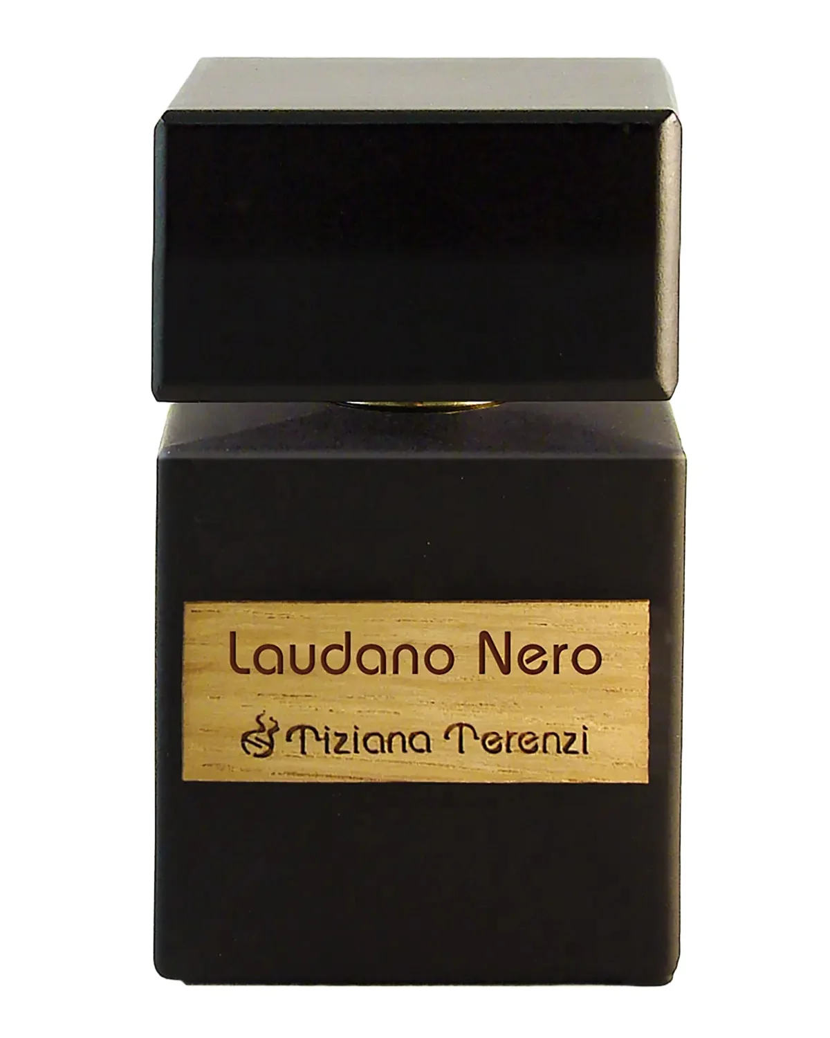 Tiziana Terenzi 3.4 oz. Laudano Nero Extrait de Parfum