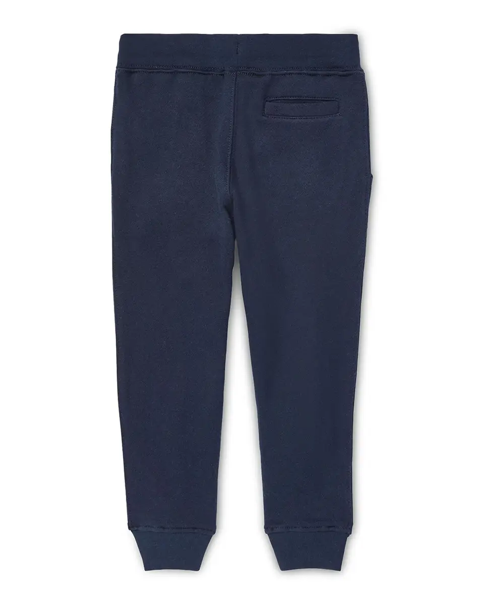 Polo Ralph Lauren Boy's Fleece Jogger Pants | Thumbnail 2 Polo Ralph Lauren Boy's Fleece Jogger Pants | Thumbnail 2