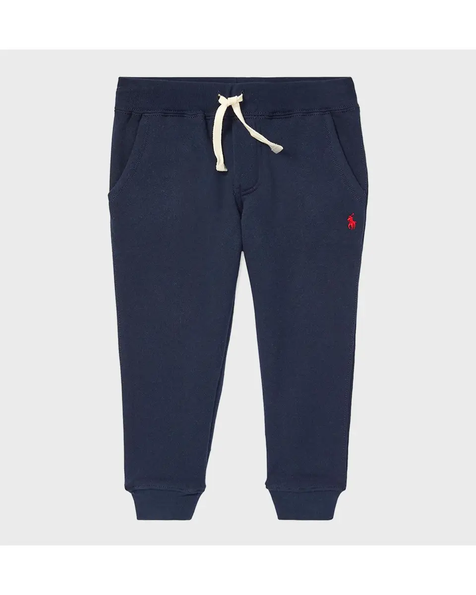 Polo Ralph Lauren Boy's Fleece Jogger Pants | Thumbnail 3 Polo Ralph Lauren Boy's Fleece Jogger Pants | Thumbnail 3