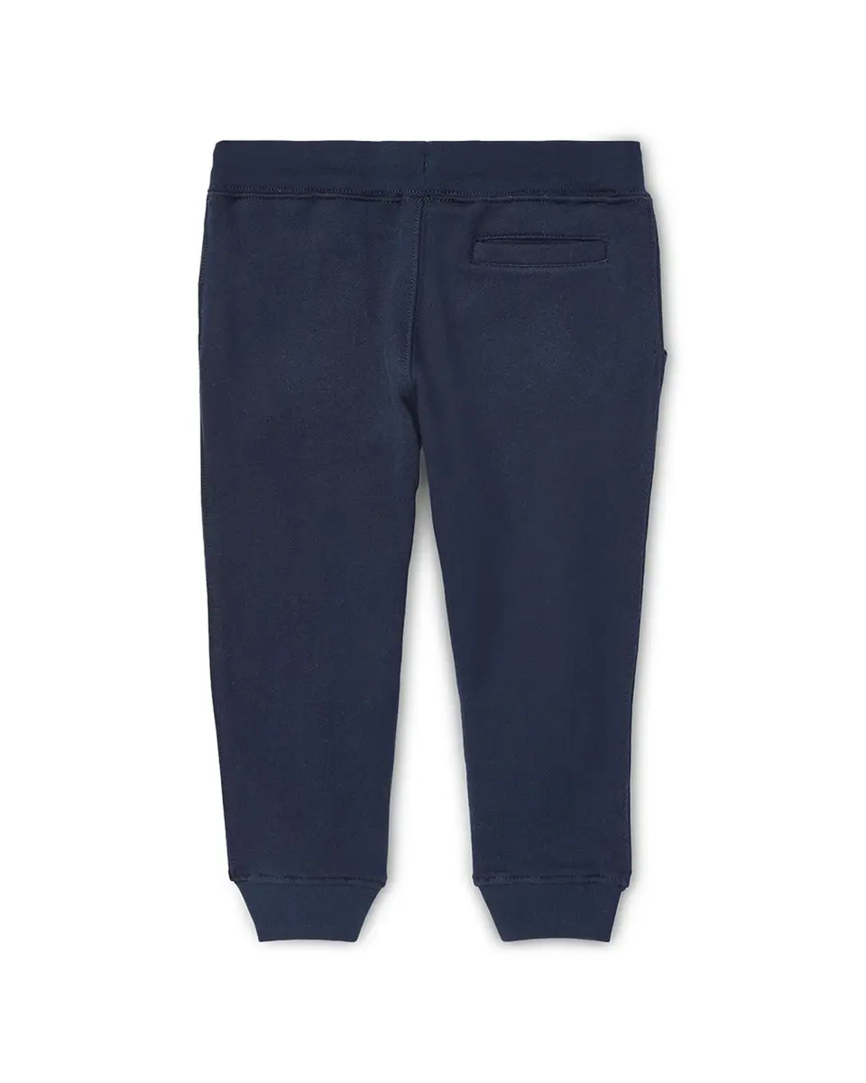 Polo Ralph Lauren Boy's Fleece Jogger Pants | Thumbnail 4 Polo Ralph Lauren Boy's Fleece Jogger Pants | Thumbnail 4