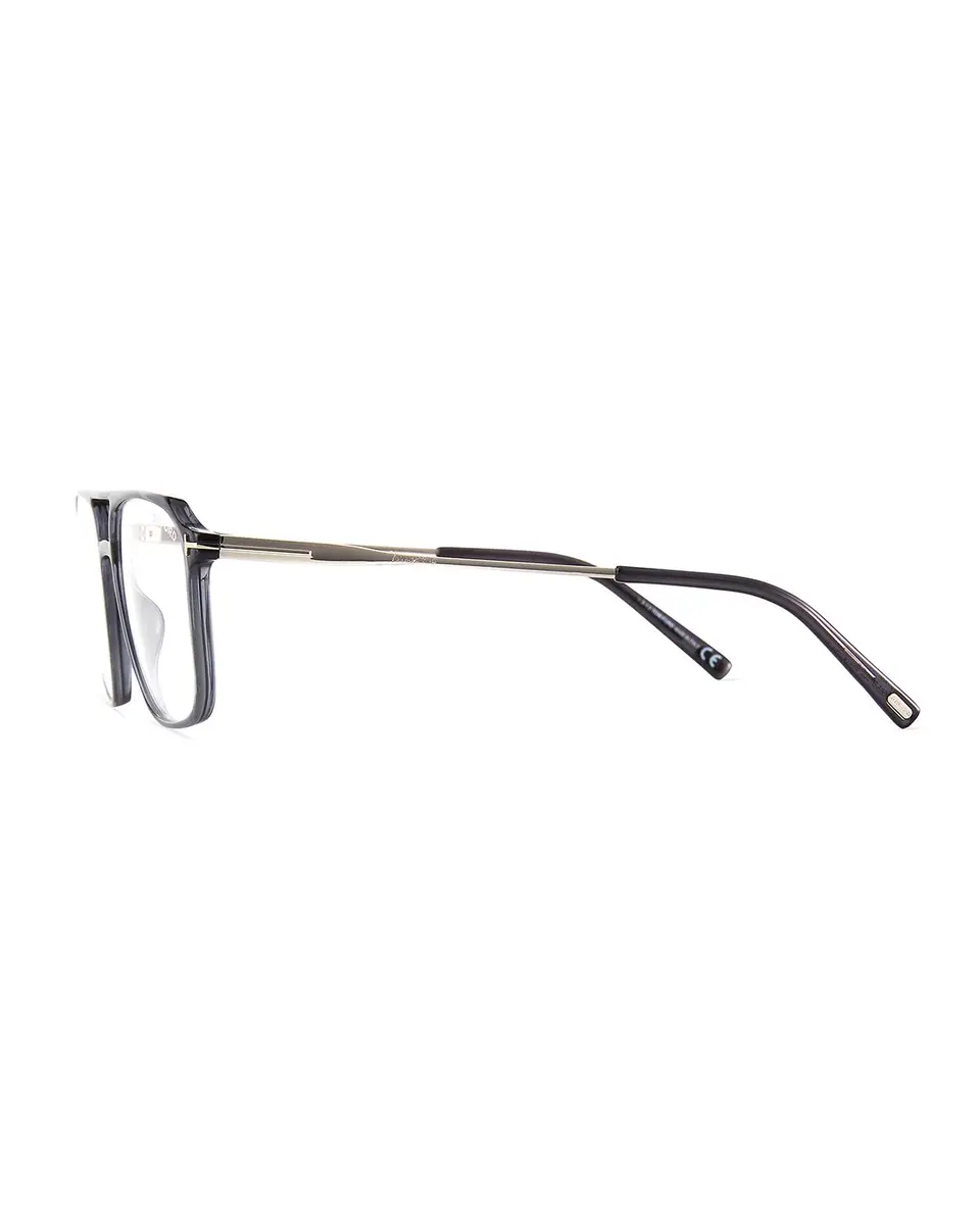 Tom Ford Men's FT5665-BM54 Blue Light Blocking Navigator Optical Glasses | Thumbnail 3 Tom Ford Men's FT5665-BM54 Blue Light Blocking Navigator Optical Glasses | Thumbnail 3