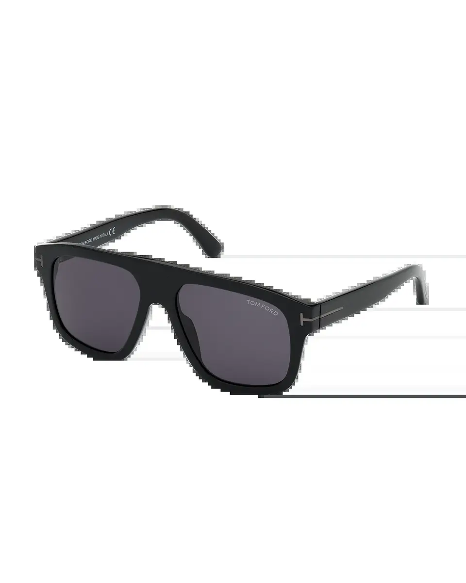 Tom Ford Men's THOR Square Sunglasses | Thumbnail 2 Tom Ford Men's THOR Square Sunglasses | Thumbnail 2