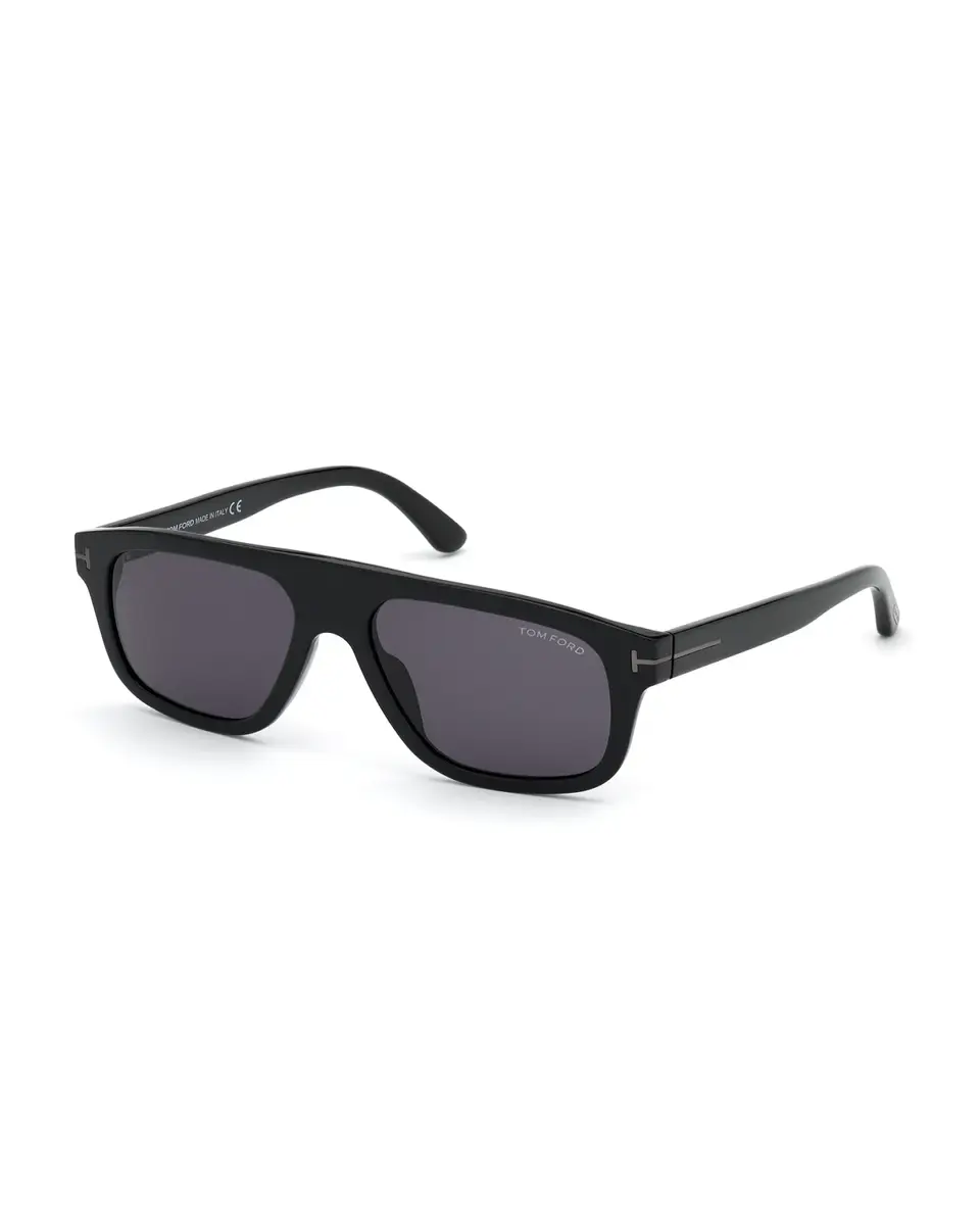Tom Ford Men's THOR Square Sunglasses | Thumbnail 3 Tom Ford Men's THOR Square Sunglasses | Thumbnail 3