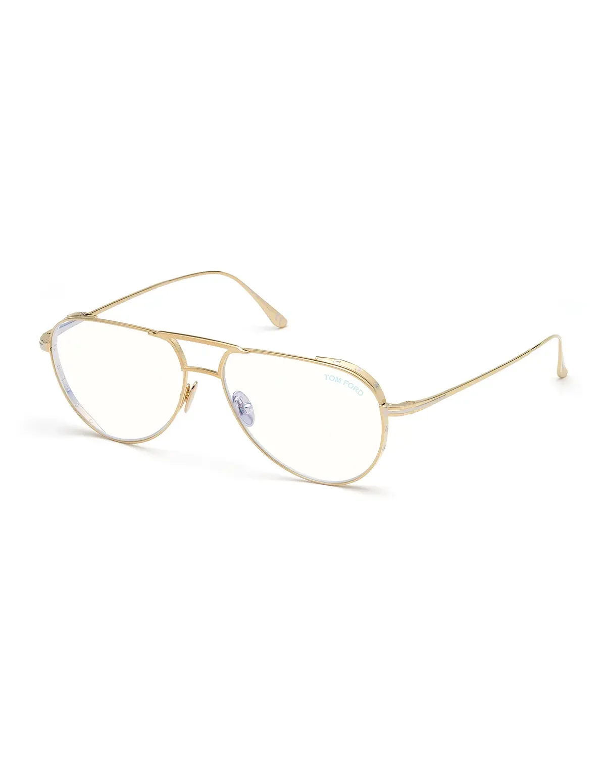 Titanium Aviator Optical Frames Titanium Aviator Optical Frames