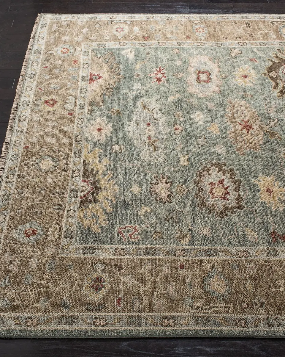 Safavieh Banbury Hand-Knotted Rug | Thumbnail 2 Safavieh Banbury Hand-Knotted Rug | Thumbnail 2