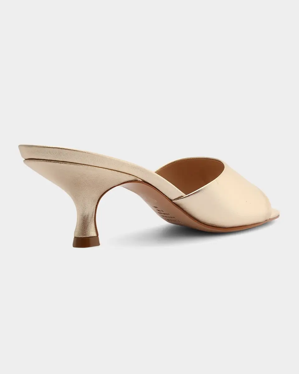 Schutz Dethalia Slide Sandals | Thumbnail 2