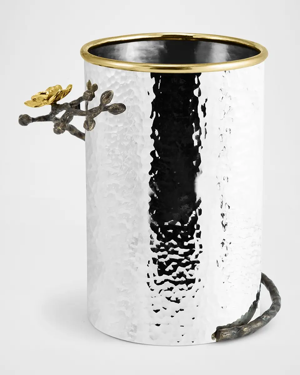 Michael Aram Gold Orchid Utensil Holder | Thumbnail 3