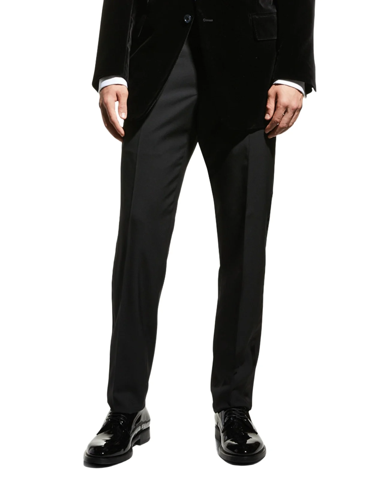Tom Ford Men's O 'Connor Formal Trousers