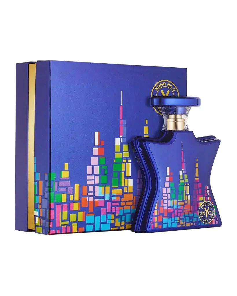 Bond No.9 New York New York Nights Eau de Parfum | Image 1 Bond No.9 New York New York Nights Eau de Parfum | Image 1