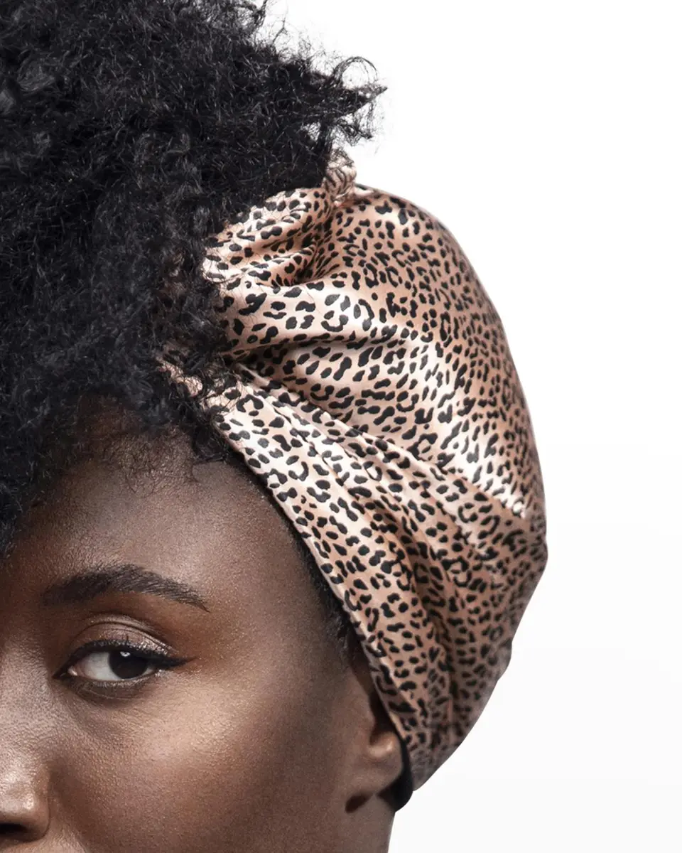 Slip Pure Silk Hair Wrap | Thumbnail 3 Slip Pure Silk Hair Wrap | Thumbnail 3