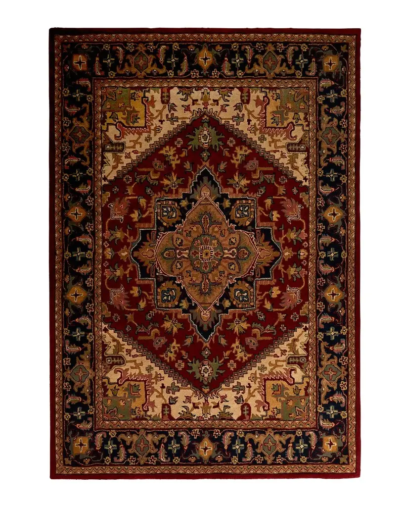 Safavieh Jebediah Hand-Tufted Rug