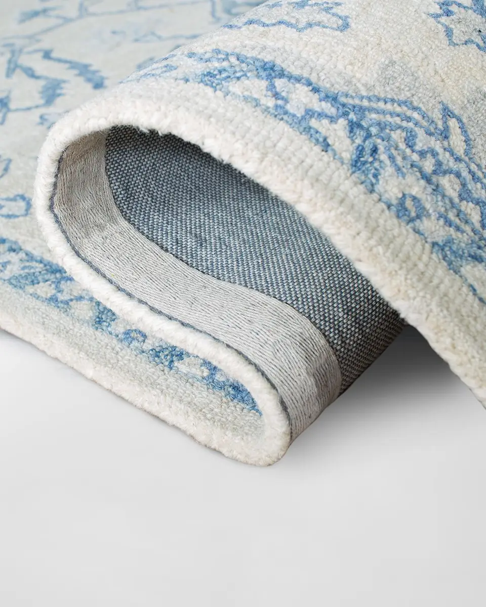 Lauren Ralph Lauren Percy Hand-Knotted Rug | Thumbnail 2