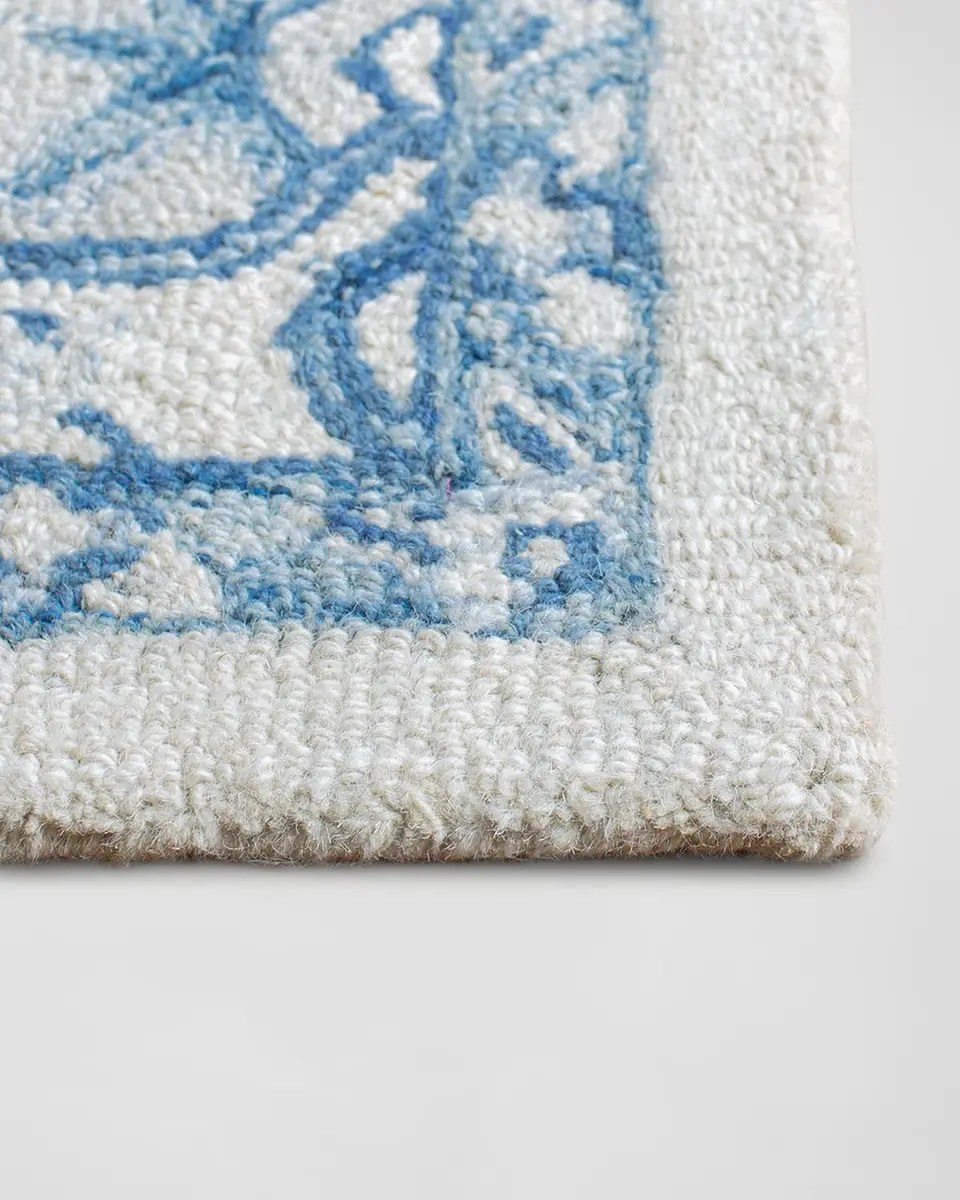 Lauren Ralph Lauren Percy Hand-Knotted Rug | Thumbnail 3