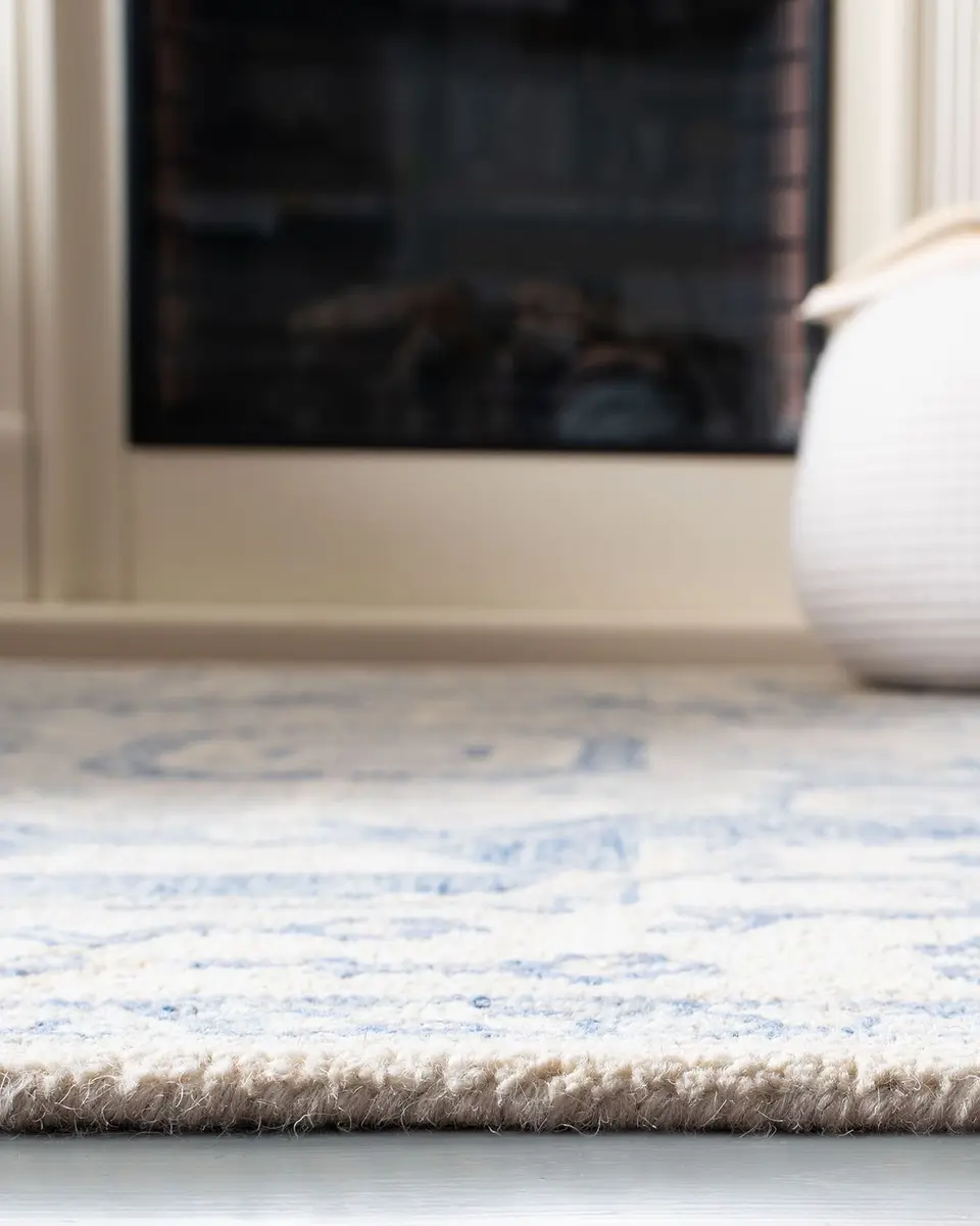 Lauren Ralph Lauren Percy Hand-Knotted Rug | Thumbnail 5