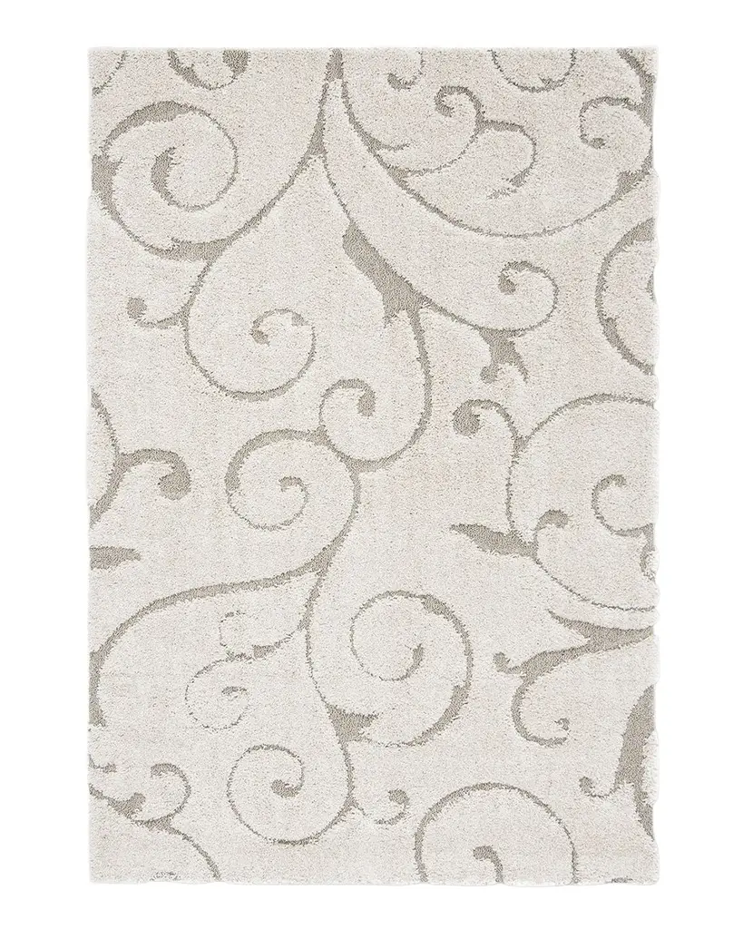 Safavieh Josiah Power-Loomed Shag Rug