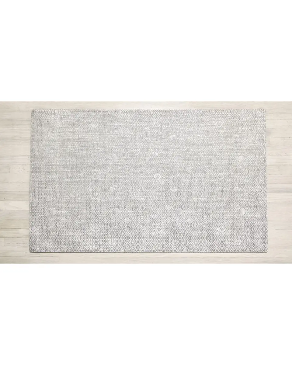 Chilewich Mosaic Floormat | Thumbnail 3 Chilewich Mosaic Floormat | Thumbnail 3