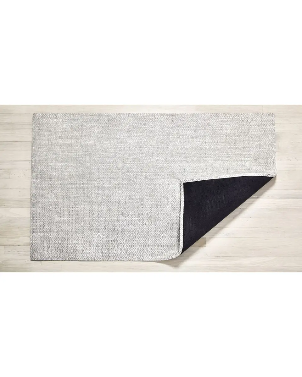 Chilewich Mosaic Floormat | Thumbnail 4 Chilewich Mosaic Floormat | Thumbnail 4