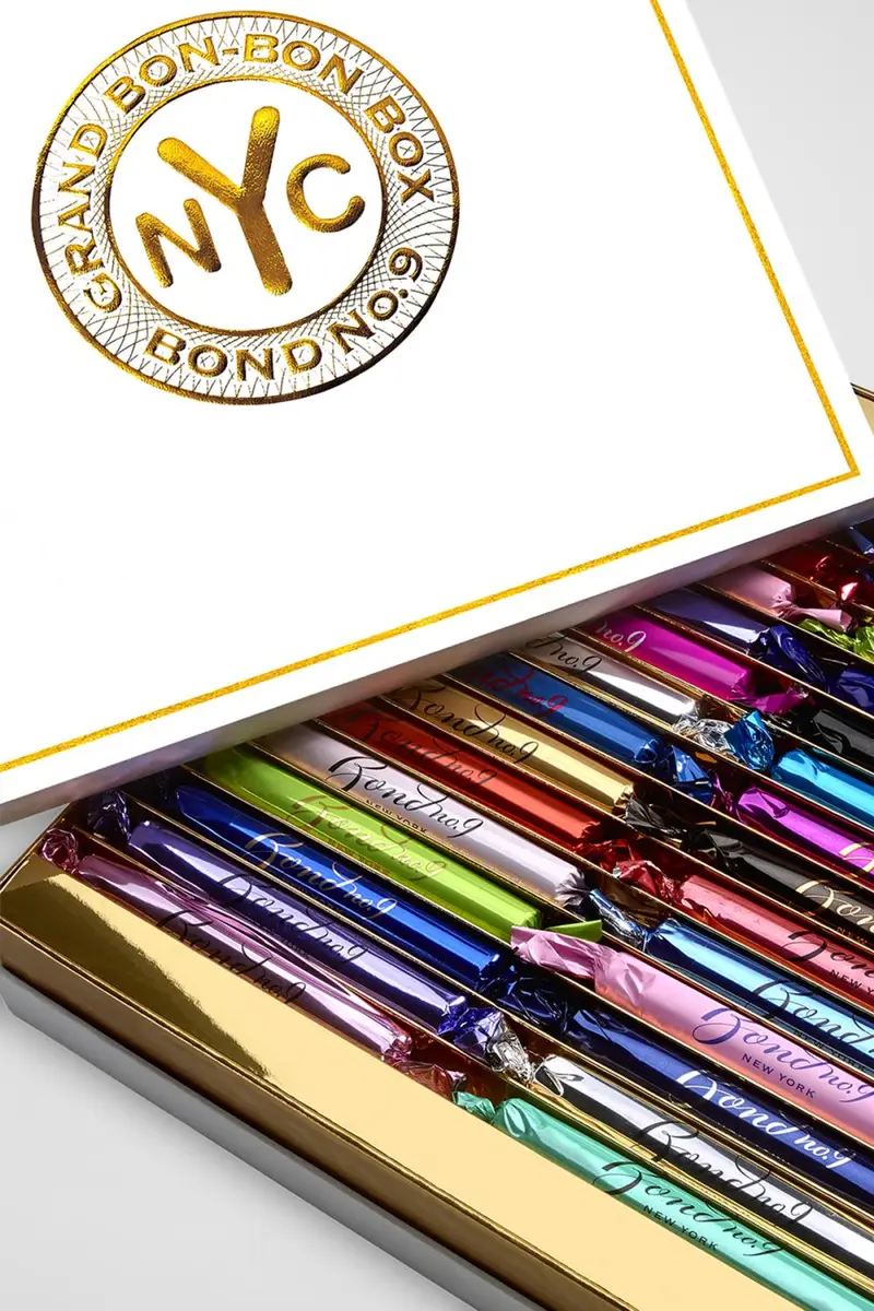 Bond No.9 New York Grand Bon-Bon Box | Thumbnail 4 Bond No.9 New York Grand Bon-Bon Box | Thumbnail 4