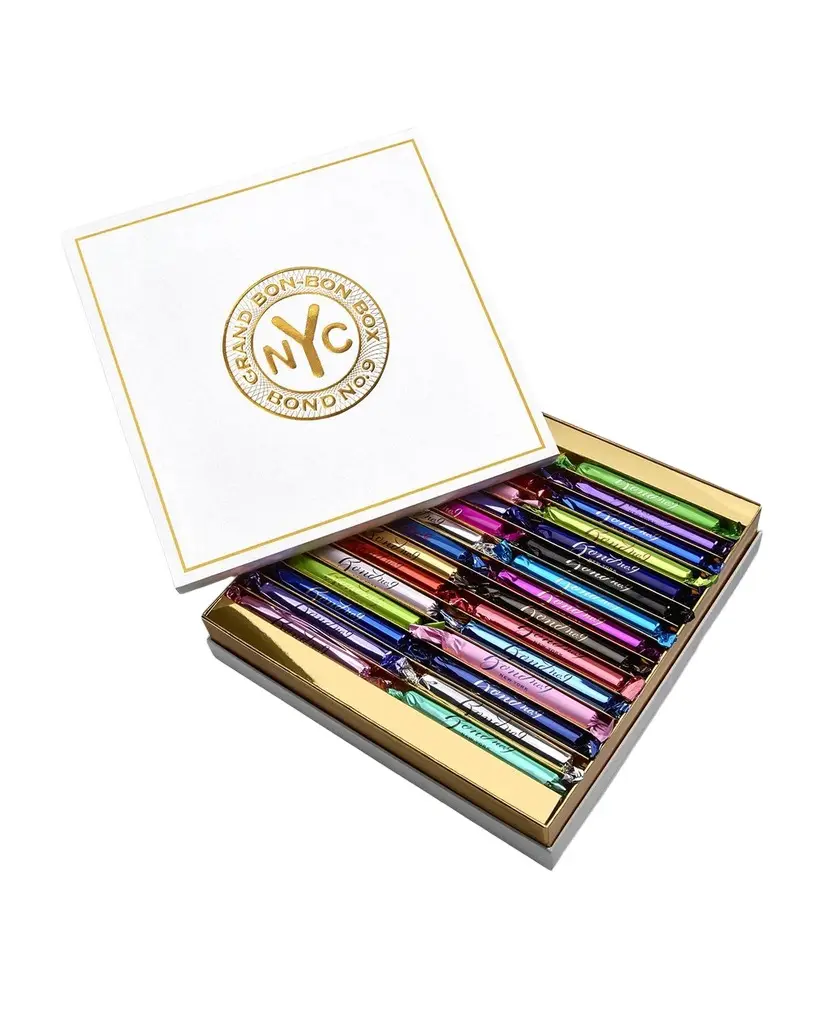 Bond No.9 New York Grand Bon-Bon Box | Image 1 Bond No.9 New York Grand Bon-Bon Box | Image 1