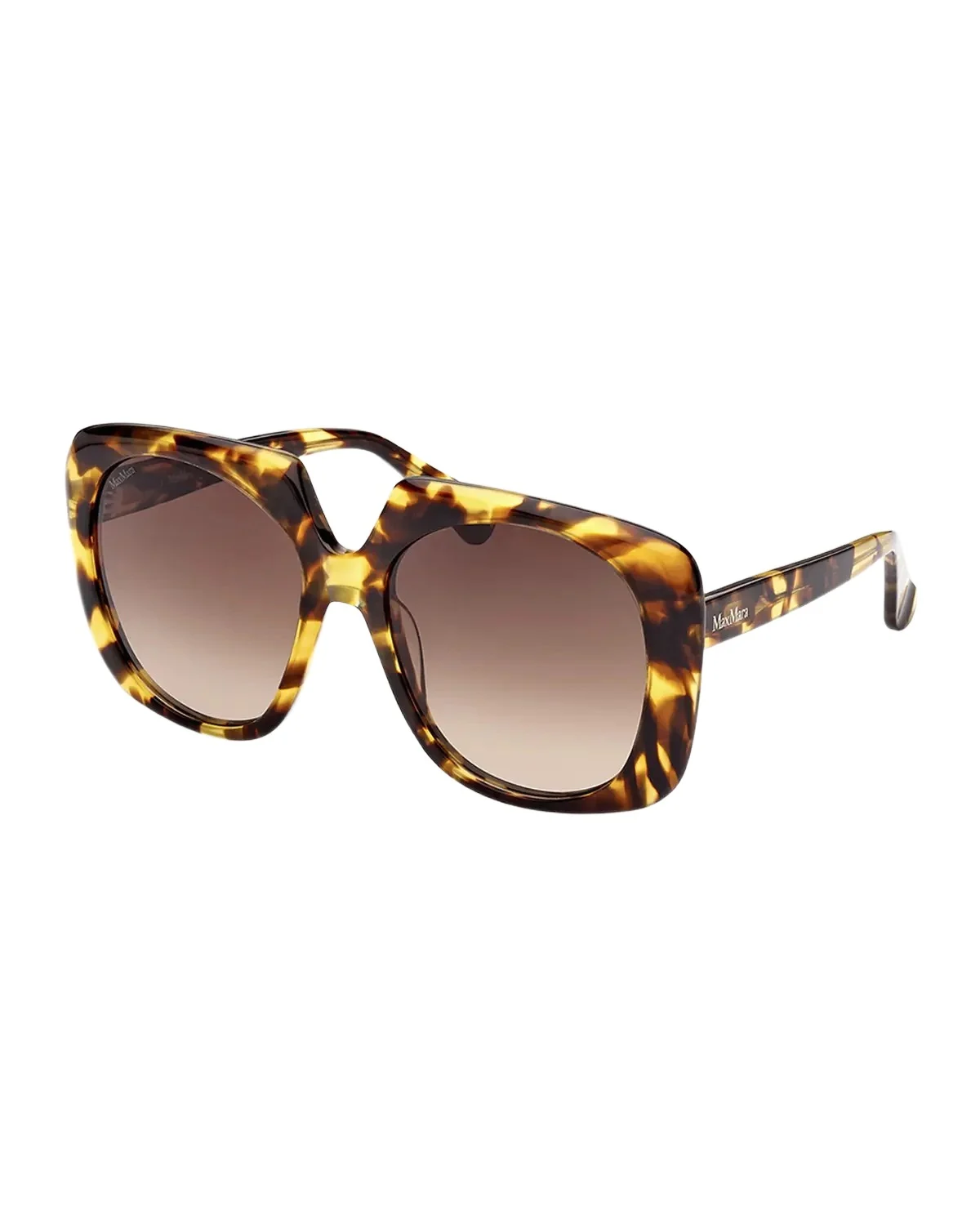 Square Acetate Sunglasses Square Acetate Sunglasses
