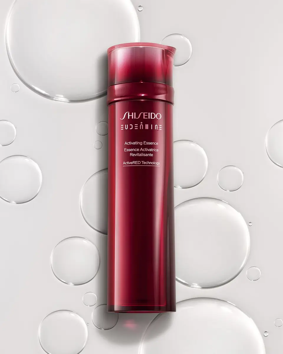 Shiseido Eudermine Activating Essence, 4.9 oz. | Thumbnail 4 Shiseido Eudermine Activating Essence, 4.9 oz. | Thumbnail 4