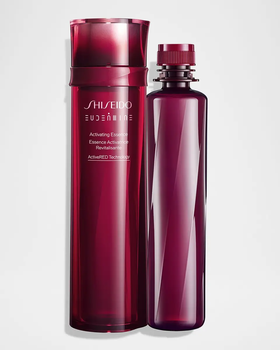 Shiseido Eudermine Activating Essence, 4.9 oz. | Thumbnail 5 Shiseido Eudermine Activating Essence, 4.9 oz. | Thumbnail 5