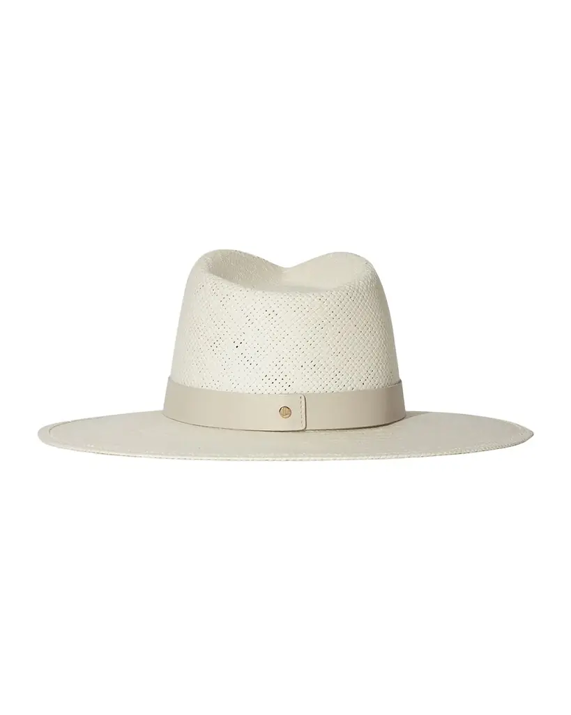 Zoe Packable Fedora Zoe Packable Fedora