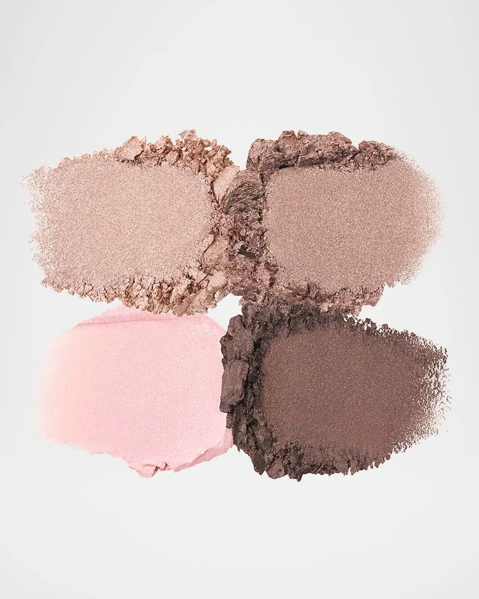 CLÉ DE PEAU BEAUTÉ Eye Color Quad - Refill | Thumbnail 2 CLÉ DE PEAU BEAUTÉ Eye Color Quad - Refill | Thumbnail 2