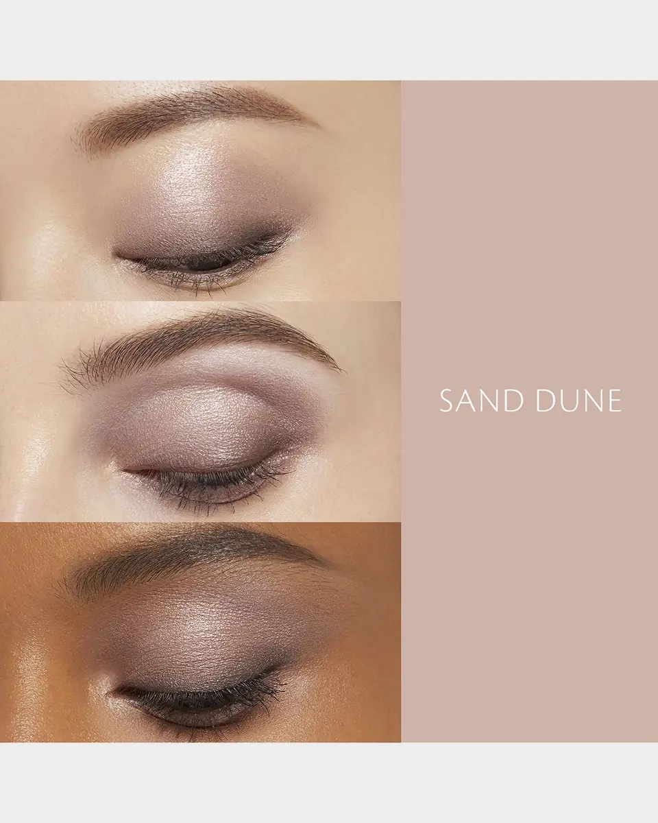 CLÉ DE PEAU BEAUTÉ Eye Color Quad - Refill | Thumbnail 3 CLÉ DE PEAU BEAUTÉ Eye Color Quad - Refill | Thumbnail 3