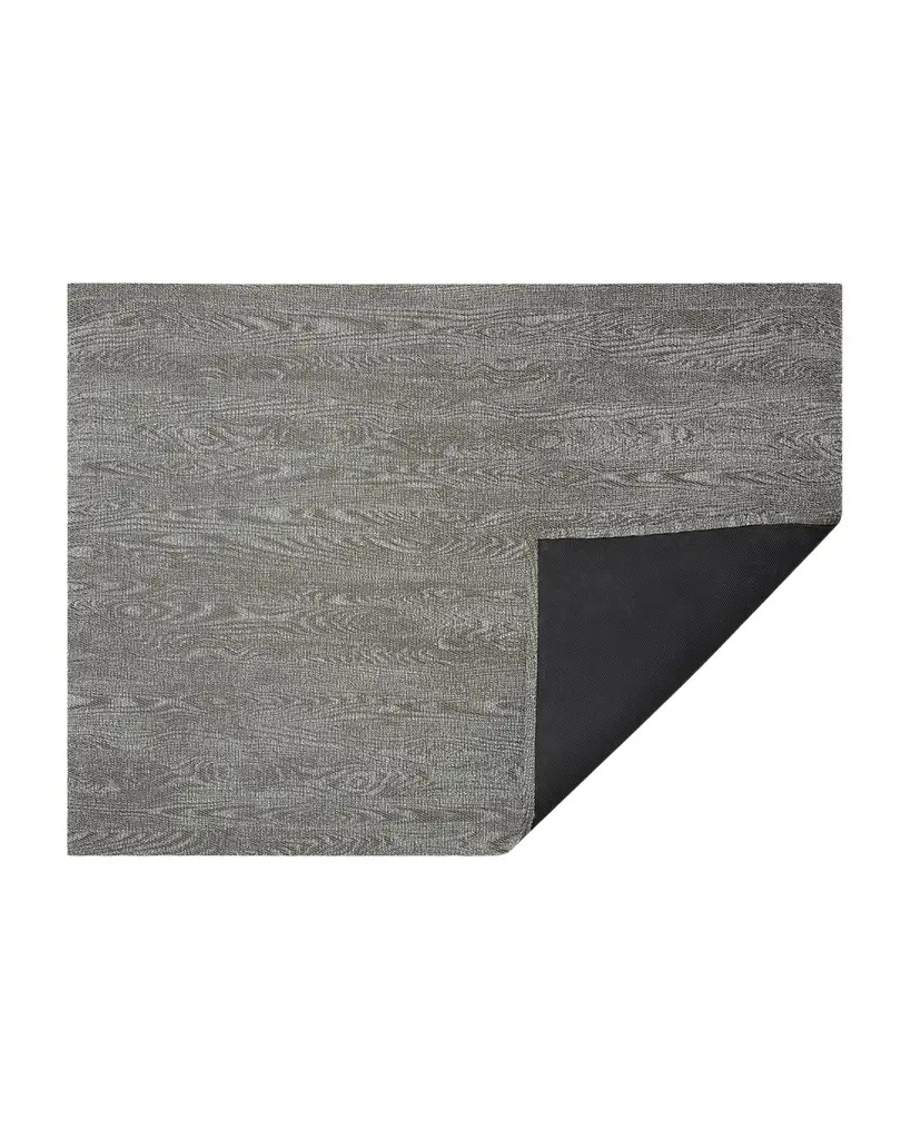 Chilewich Woodgrain Floor Mat | Image 1 Chilewich Woodgrain Floor Mat | Image 1