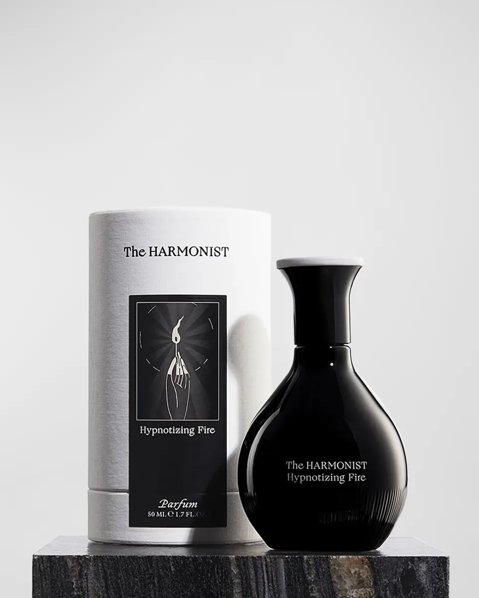 The Harmonist Hypnotizing Fire Eau De Parfum, 1.7 oz. | Thumbnail 2 The Harmonist Hypnotizing Fire Eau De Parfum, 1.7 oz. | Thumbnail 2