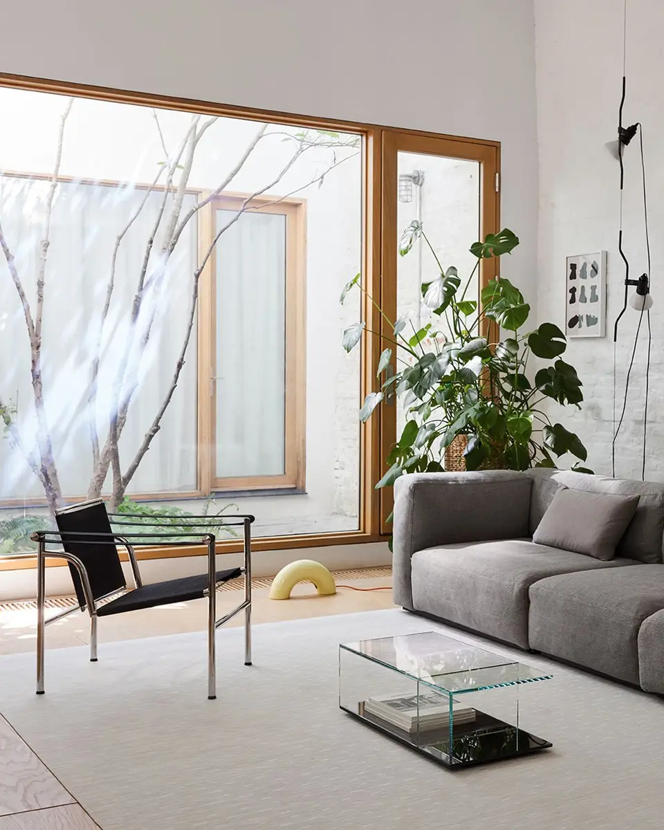 Chilewich Bamboo Floor Mat | Thumbnail 2