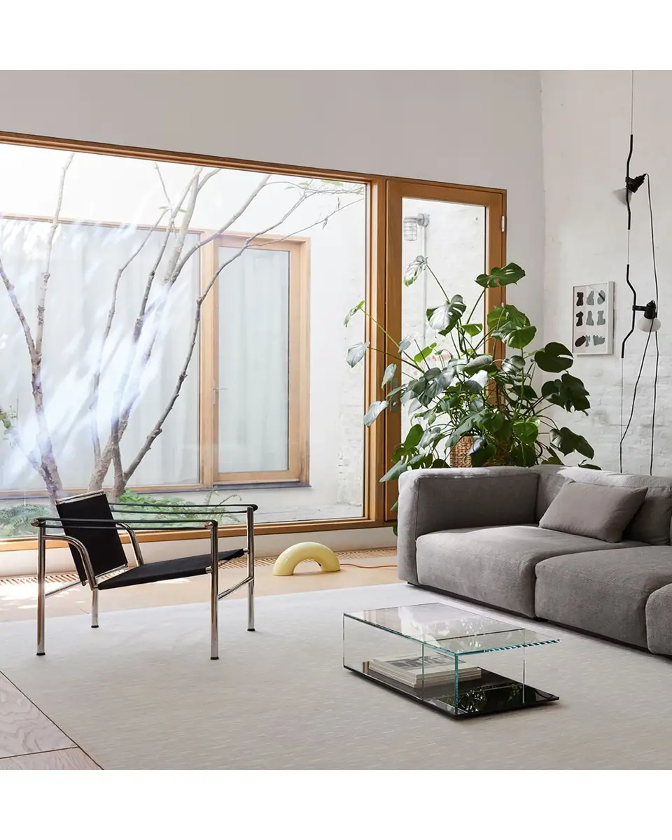 Chilewich Bamboo Floor Mat | Thumbnail 3