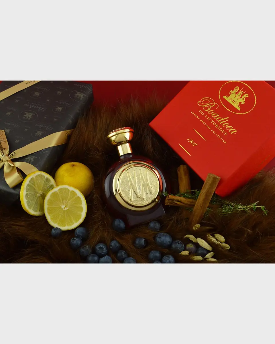 Boadicea the Victorious 1907 Eau de Parfum, 3.3 oz. | Thumbnail 2