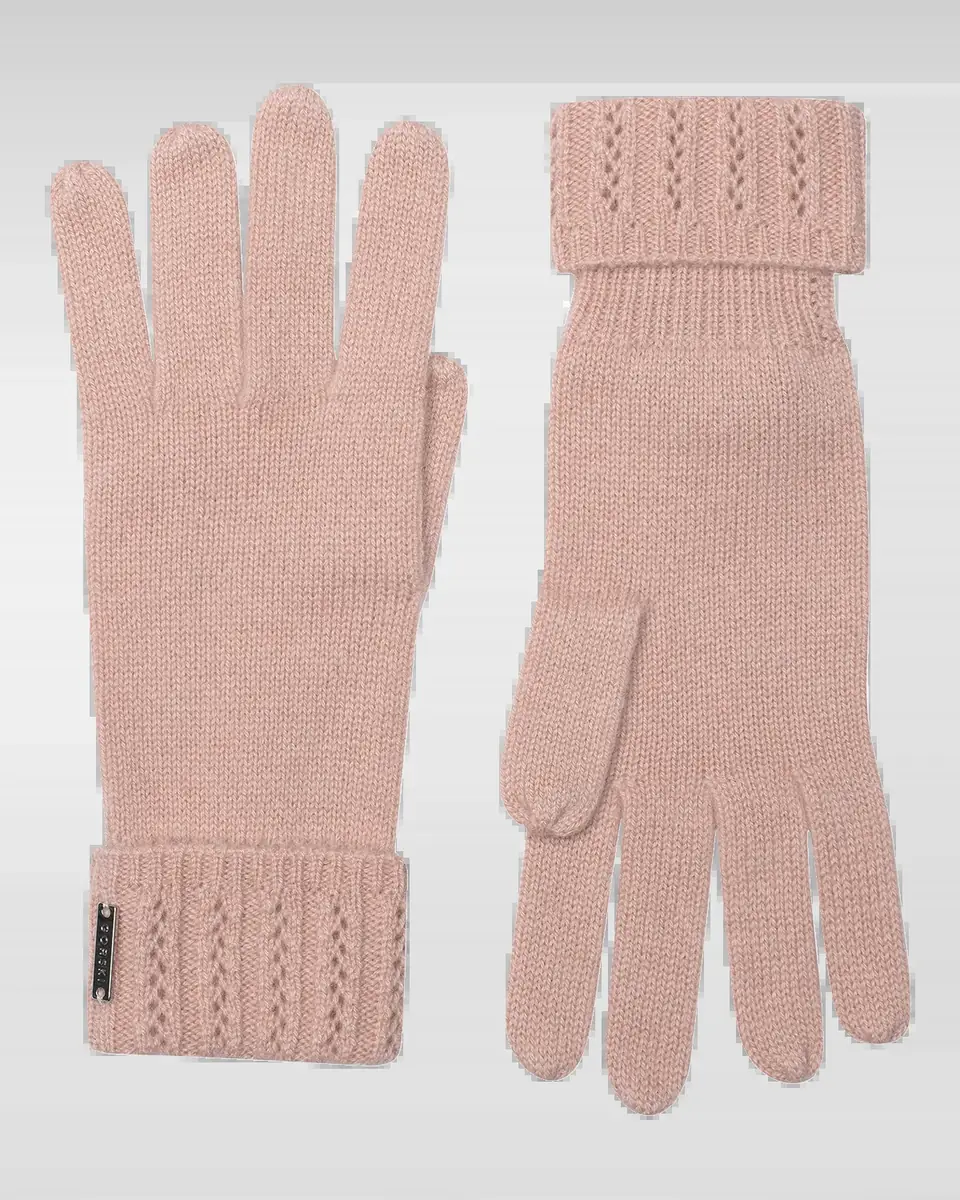 Gorski Cashmere Gloves | Thumbnail 2 Gorski Cashmere Gloves | Thumbnail 2