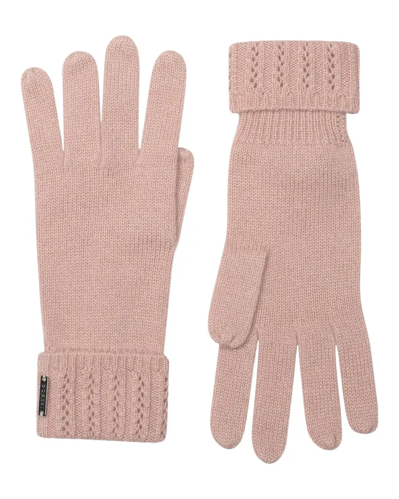 Gorski Cashmere Gloves | Image 1 Gorski Cashmere Gloves | Image 1