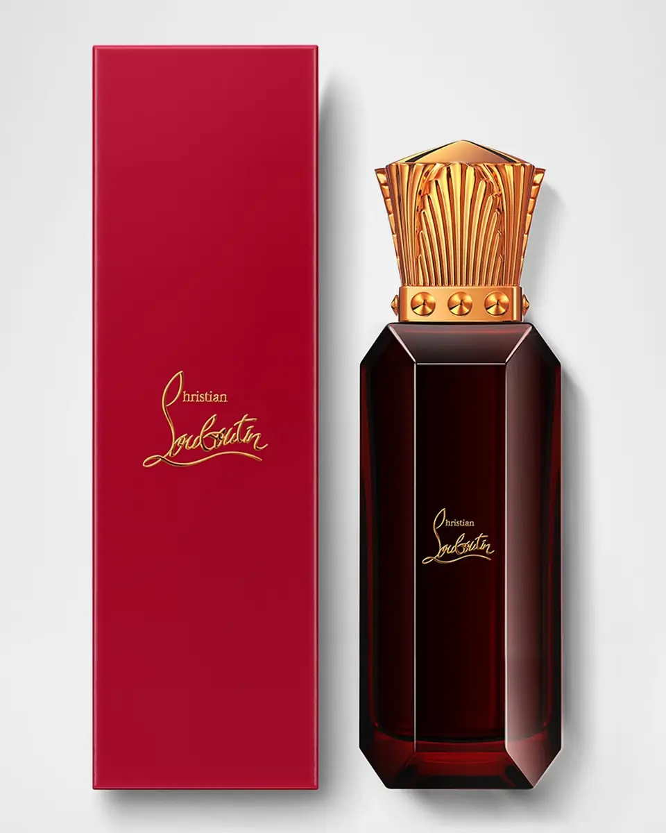 Christian Louboutin Loubicharme Eau de Parfum Intense | Thumbnail 2