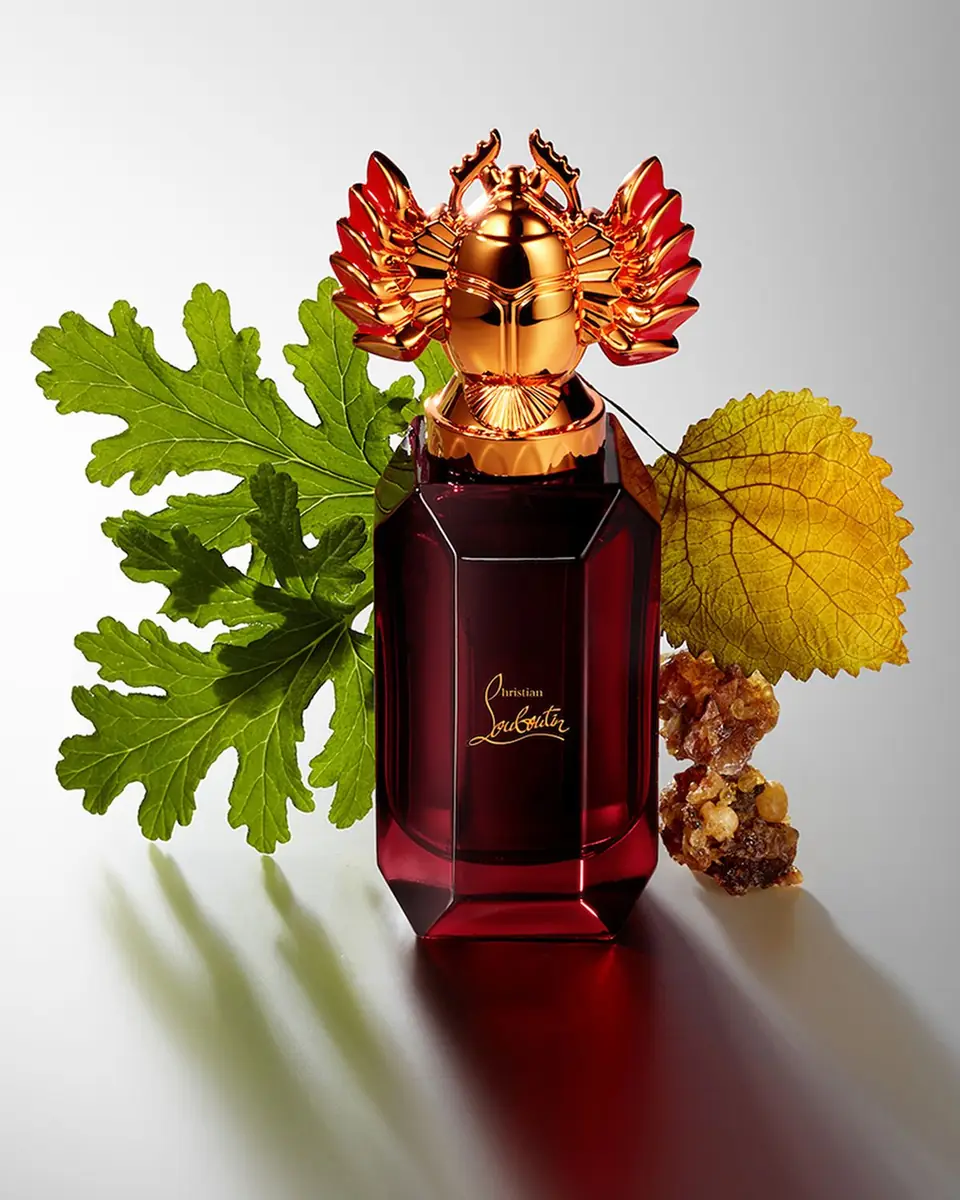 Christian Louboutin Loubicharme Eau de Parfum Intense | Thumbnail 3