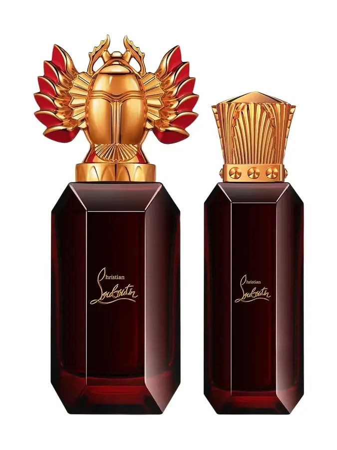 Christian Louboutin Loubicharme Eau de Parfum Intense