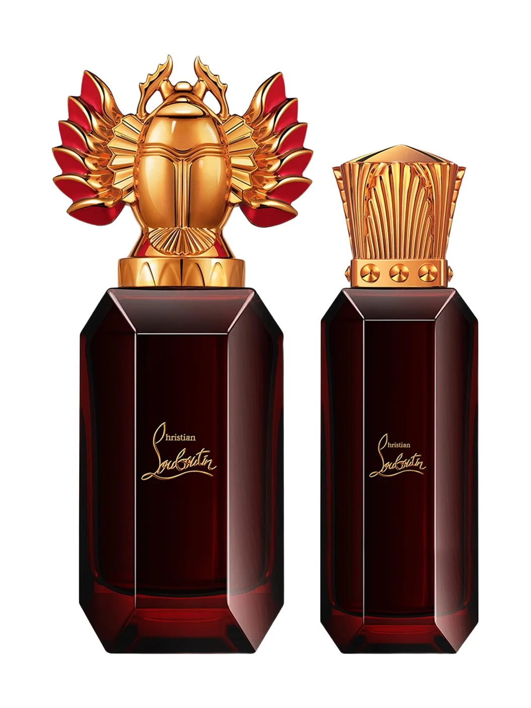 Christian Louboutin Loubicharme Eau de Parfum Intense