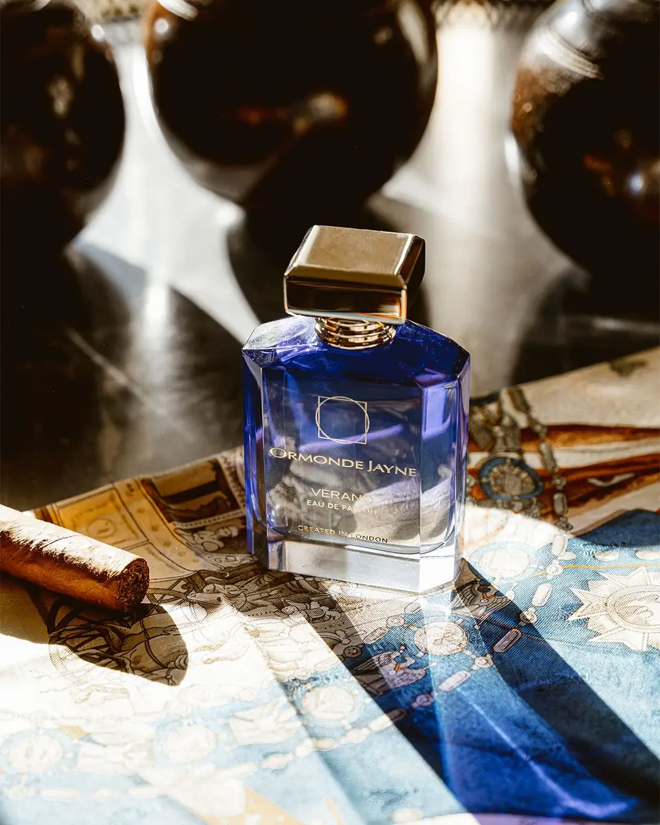 Ormonde Jayne Verano Eau de Parfum, 2.9 oz. | Thumbnail 3 Ormonde Jayne Verano Eau de Parfum, 2.9 oz. | Thumbnail 3