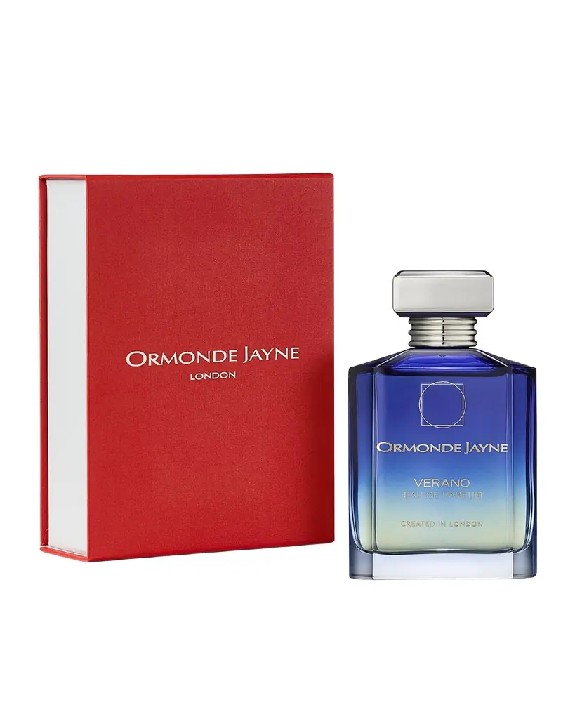 Ormonde Jayne Verano Eau de Parfum, 2.9 oz. | Image 1 Ormonde Jayne Verano Eau de Parfum, 2.9 oz. | Image 1