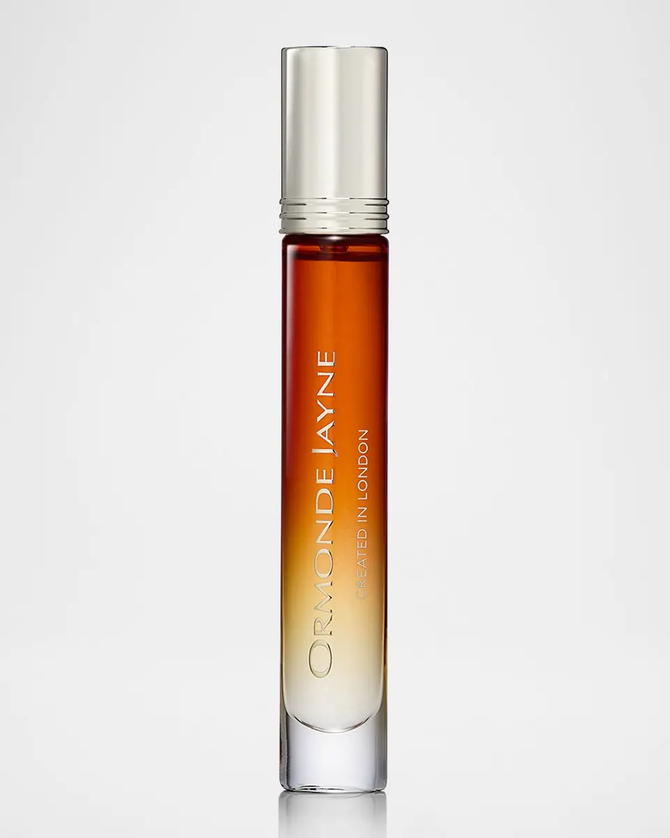 Ormonde Jayne Damask Luxury Travel Eau de Parfum, 0.33 oz. | Thumbnail 2