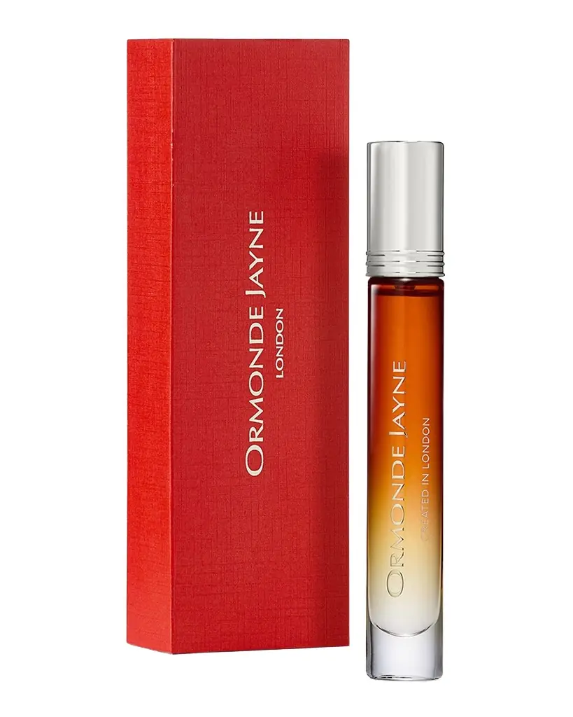 Ormonde Jayne Damask Luxury Travel Eau de Parfum, 0.33 oz. | Image 1 Ormonde Jayne Damask Luxury Travel Eau de Parfum, 0.33 oz. | Image 1