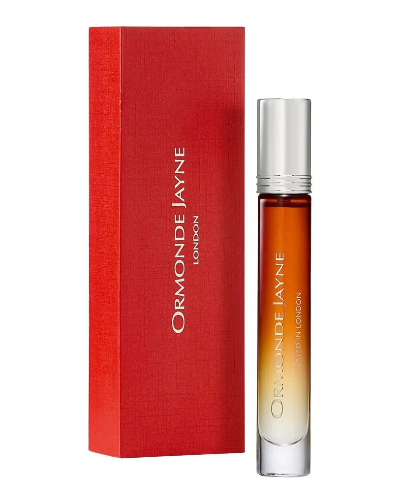 Ormonde Jayne Levant Luxury Travel Eau de Parfum, 0.33 oz. | Image 1 Ormonde Jayne Levant Luxury Travel Eau de Parfum, 0.33 oz. | Image 1