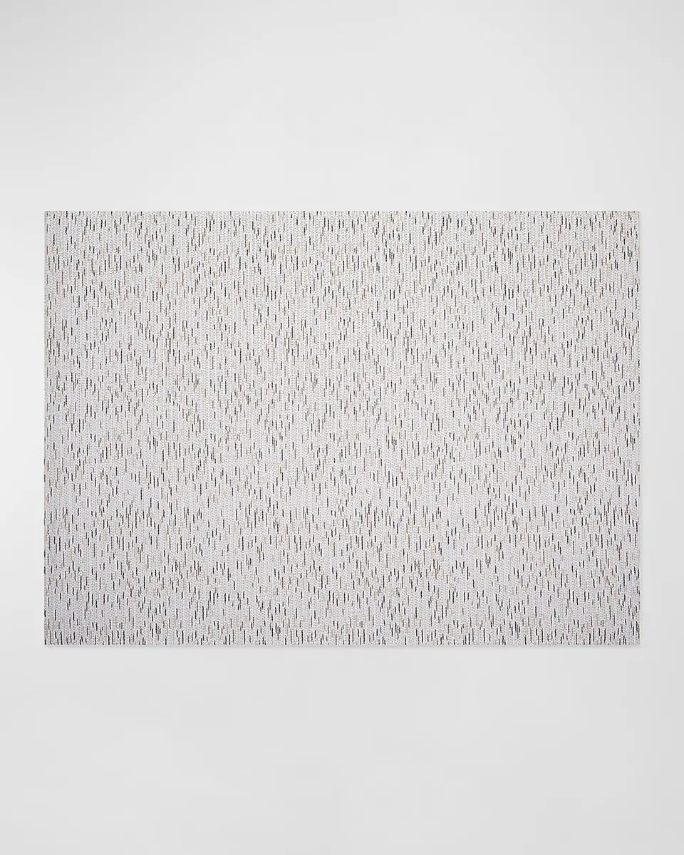 Chilewich Pepper Indoor/Outdoor Rug, 4 ' x 6 ' | Thumbnail 2 Chilewich Pepper Indoor/Outdoor Rug, 4 ' x 6 ' | Thumbnail 2