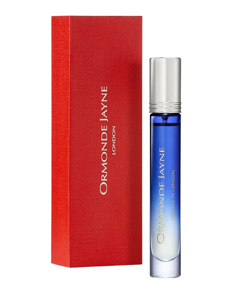 Ormonde Jayne Verano Luxury Travel Eau de Parfum, 0.33 oz. | Image 1 Ormonde Jayne Verano Luxury Travel Eau de Parfum, 0.33 oz. | Image 1