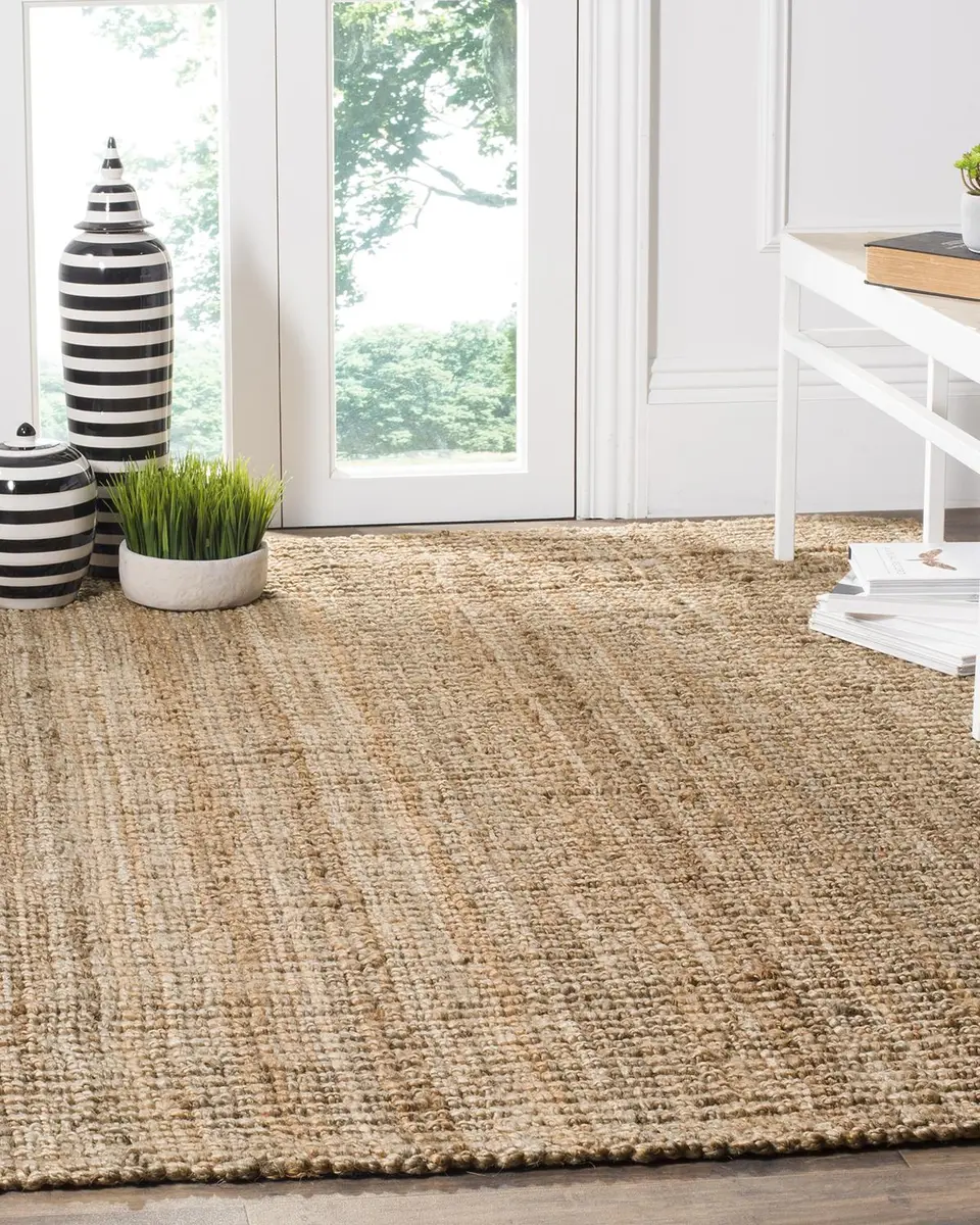 Lauren Ralph Lauren Marram Hand-Woven Rug, 9 ' x 12 ' | Thumbnail 2 Lauren Ralph Lauren Marram Hand-Woven Rug, 9 ' x 12 ' | Thumbnail 2