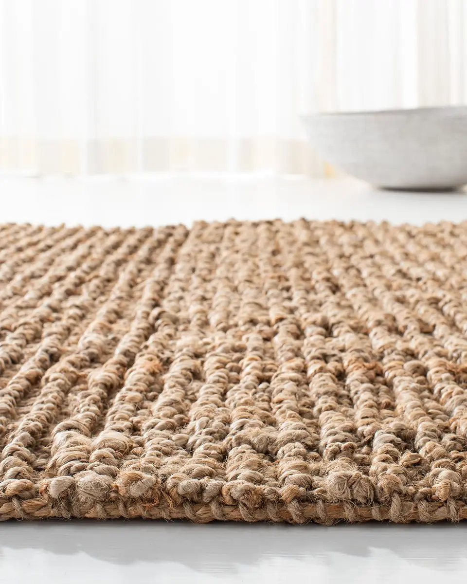 Lauren Ralph Lauren Marram Hand-Woven Rug, 9 ' x 12 ' | Thumbnail 4 Lauren Ralph Lauren Marram Hand-Woven Rug, 9 ' x 12 ' | Thumbnail 4