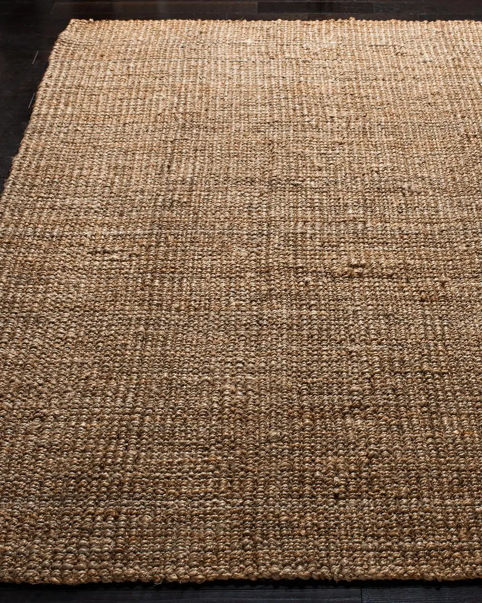 Lauren Ralph Lauren Marram Hand-Woven Rug | Image 1 Lauren Ralph Lauren Marram Hand-Woven Rug | Image 1